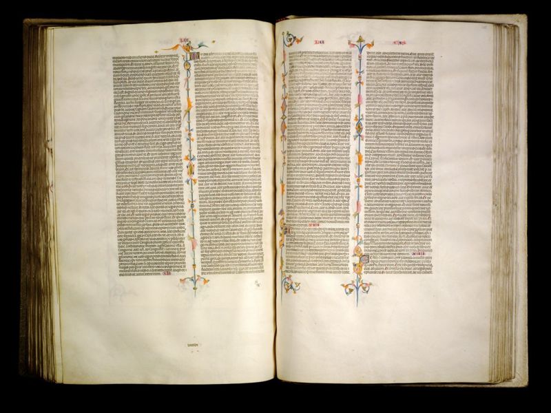 Bijbel van Anjou
