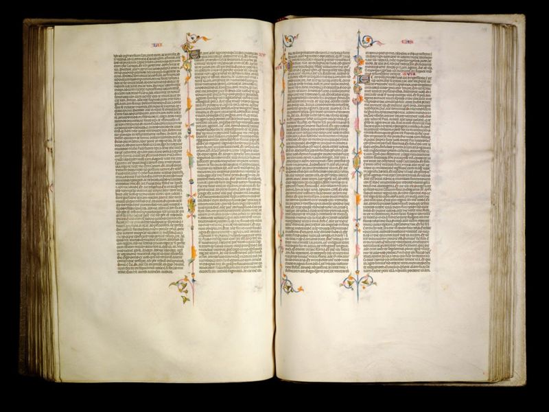 Bijbel van Anjou
