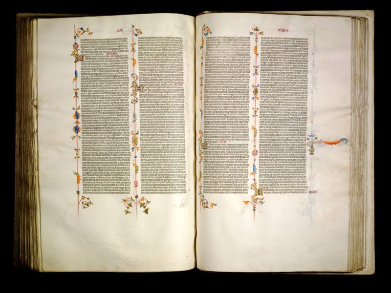 Bijbel van Anjou