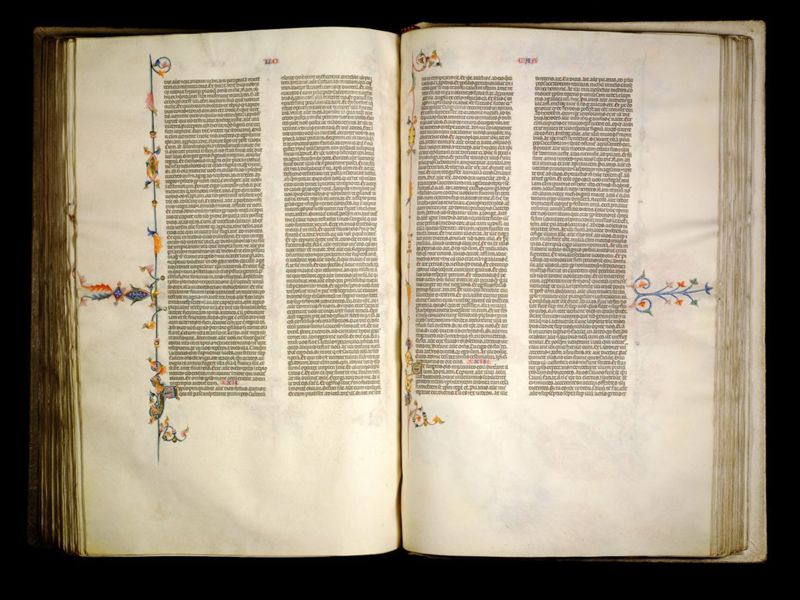 Bijbel van Anjou