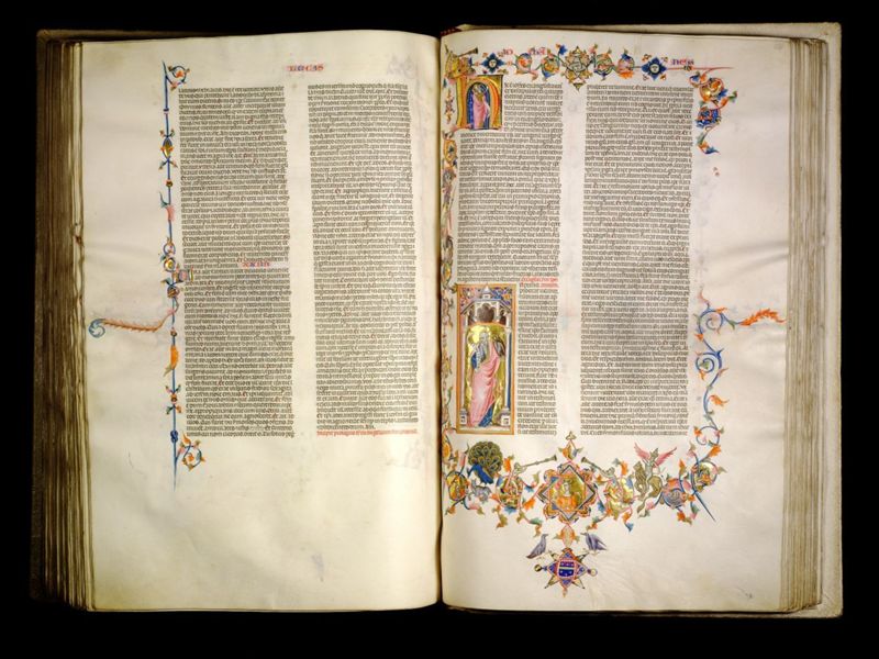 Bijbel van Anjou