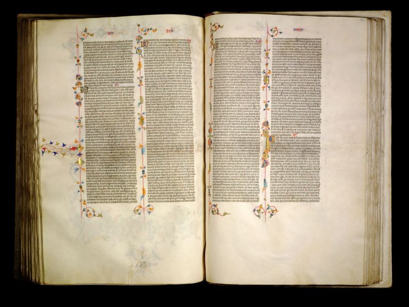 Bijbel van Anjou
