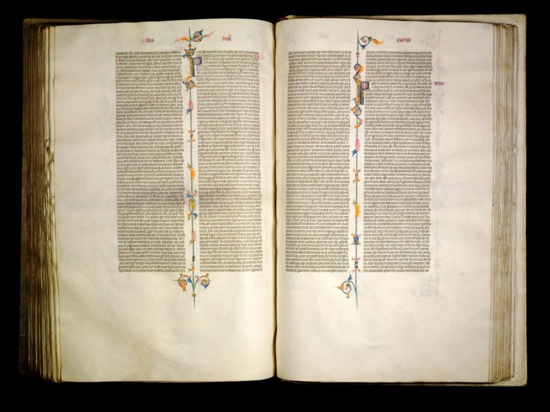 Bijbel van Anjou