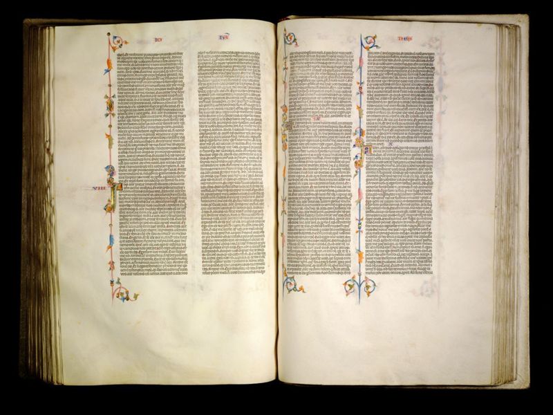 Bijbel van Anjou