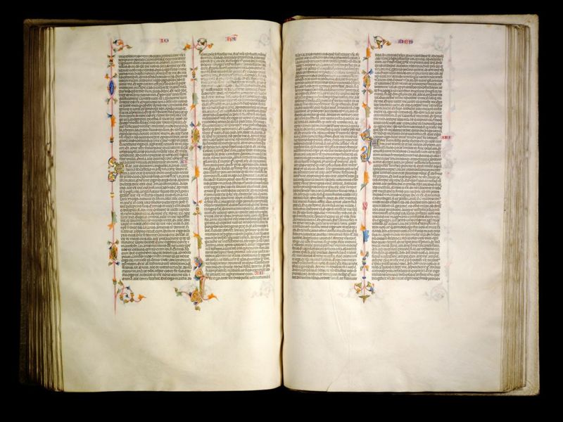 Bijbel van Anjou