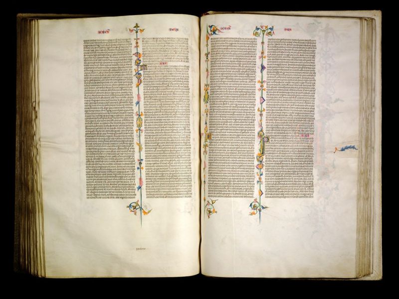 Bijbel van Anjou