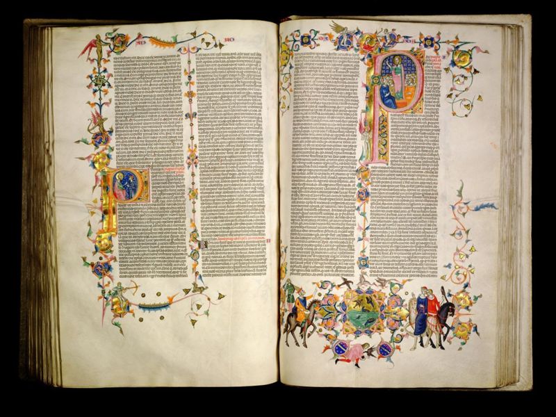 Bijbel van Anjou