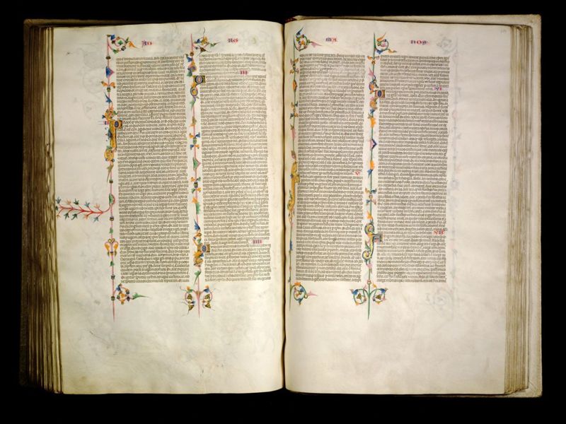 Bijbel van Anjou