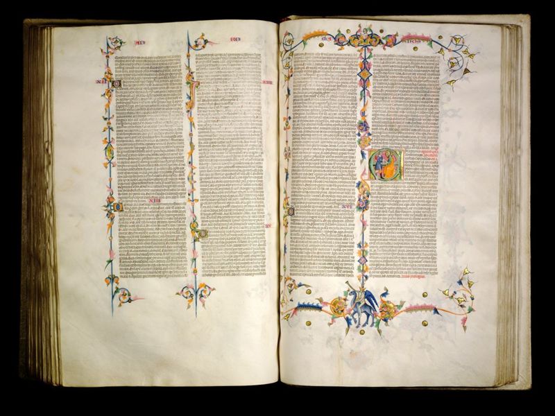 Bijbel van Anjou