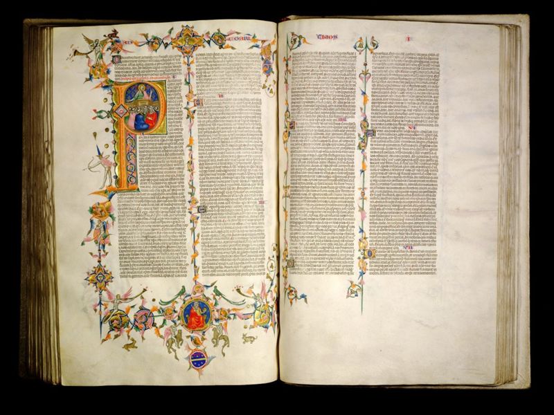 Bijbel van Anjou
