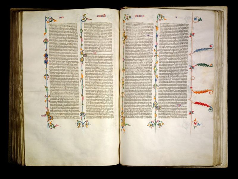 Bijbel van Anjou