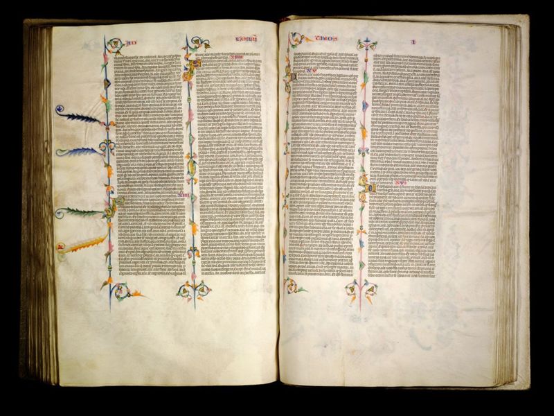 Bijbel van Anjou