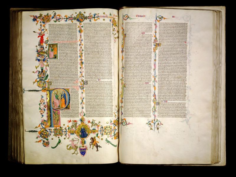 Bijbel van Anjou
