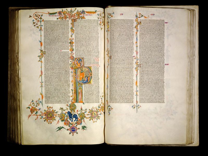 Bijbel van Anjou