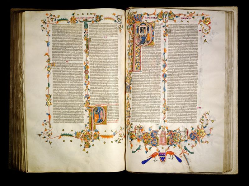 Bijbel van Anjou