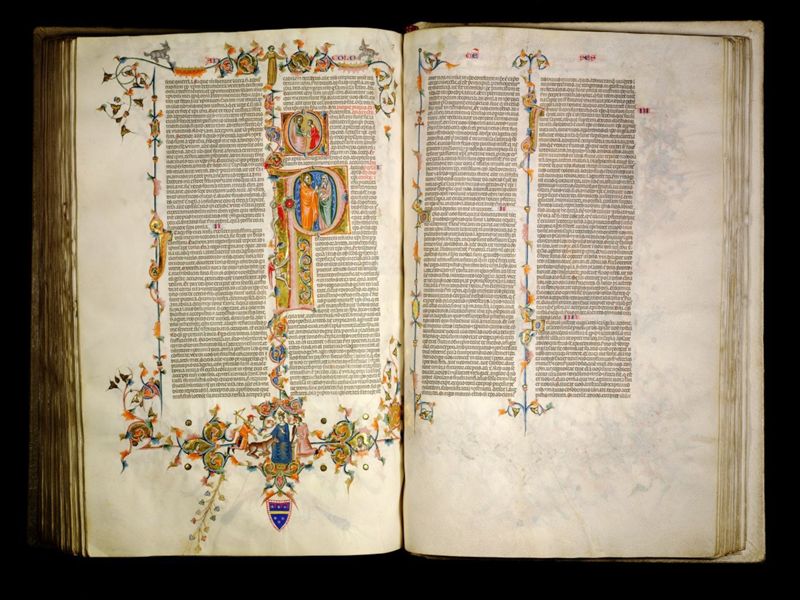 Bijbel van Anjou