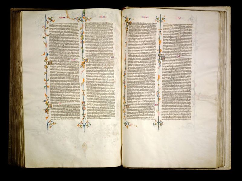 Bijbel van Anjou