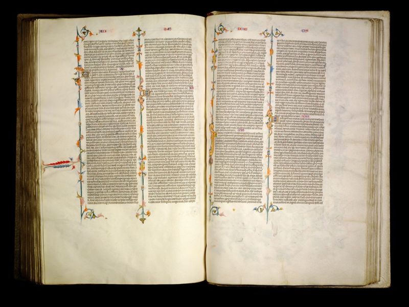 Bijbel van Anjou