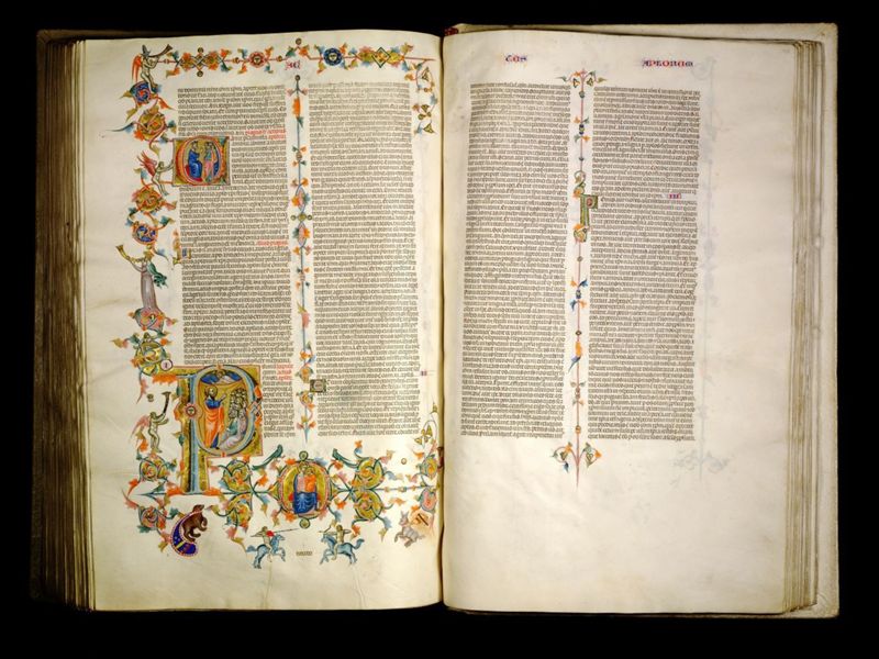 Bijbel van Anjou
