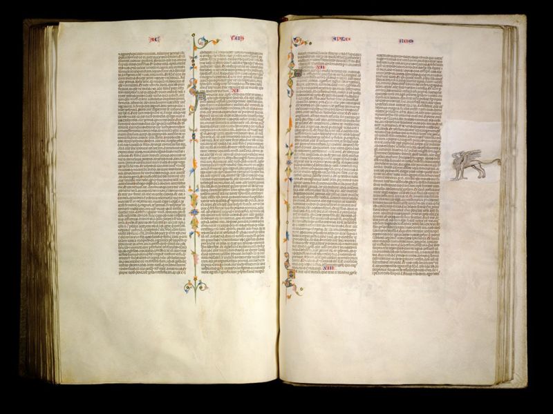 Bijbel van Anjou