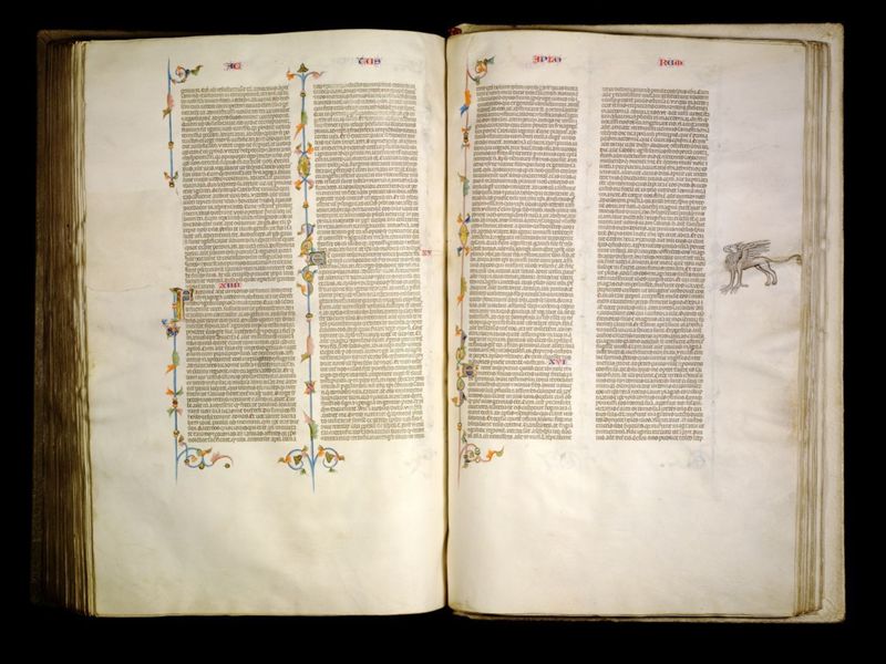 Bijbel van Anjou