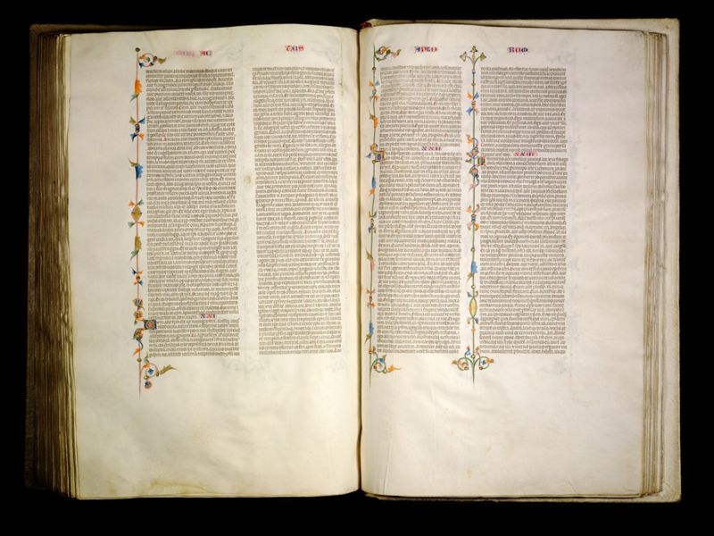 Bijbel van Anjou