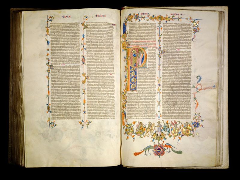 Bijbel van Anjou