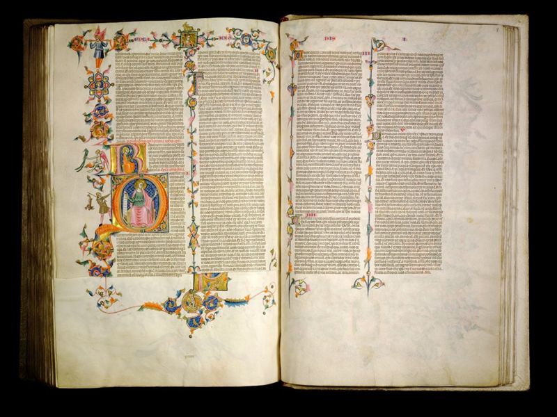 Bijbel van Anjou