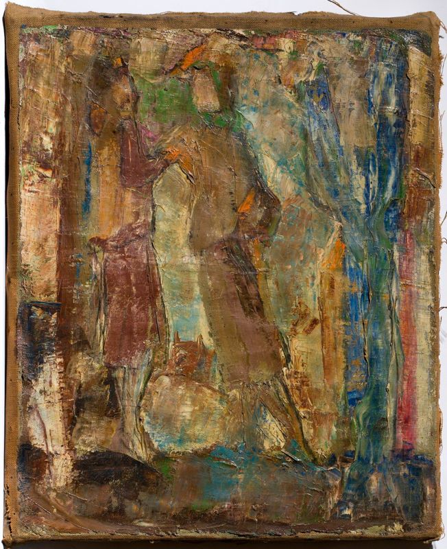 Sans titre (deux personnages)