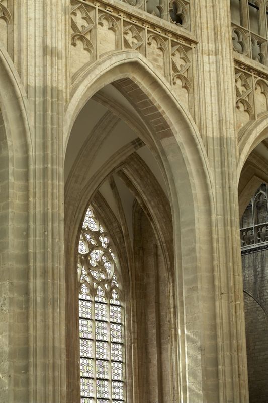église paroissiale / Kerk Sint-Pieter[Leuven]