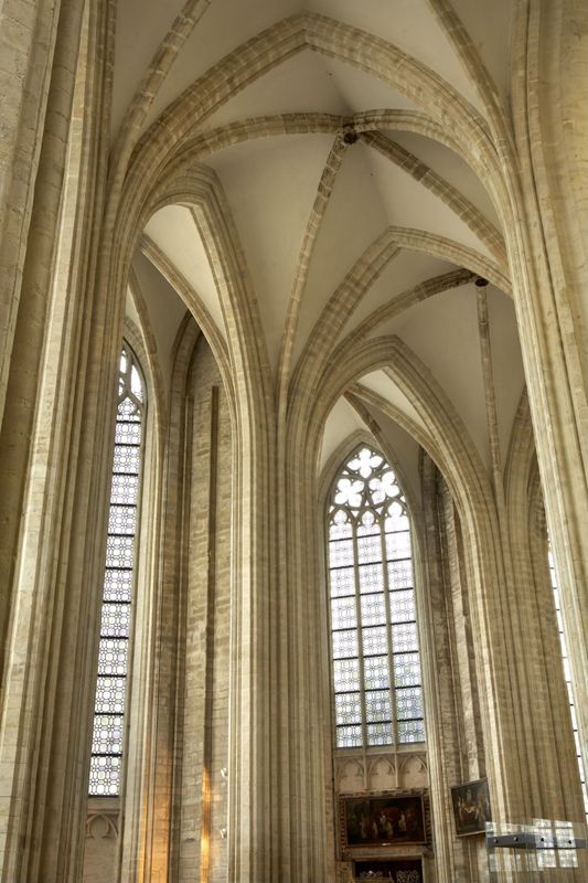 église paroissiale / Kerk Sint-Pieter[Leuven]