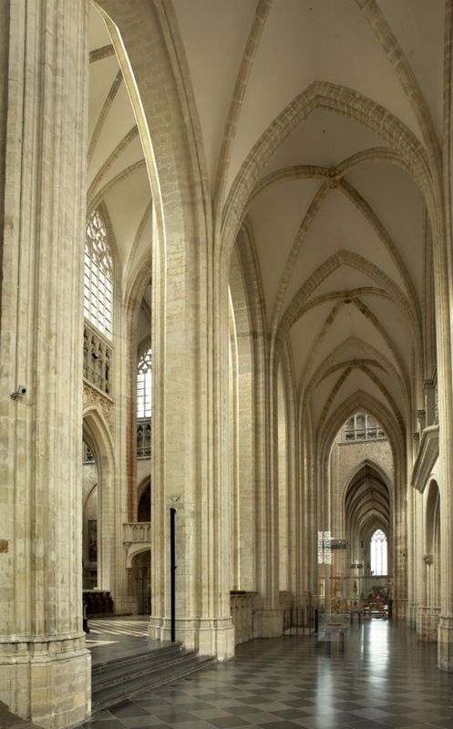 église paroissiale / Kerk Sint-Pieter[Leuven]