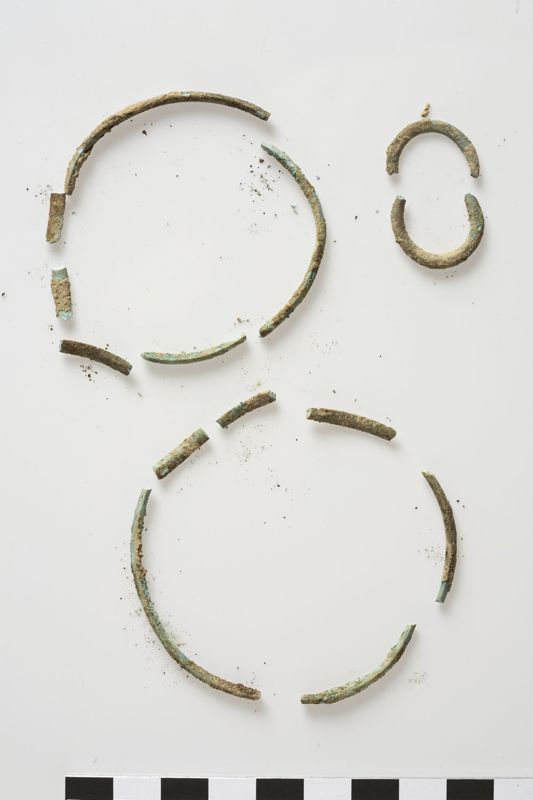 bracelet / Ministère de la Communauté Germanophone[collection]
