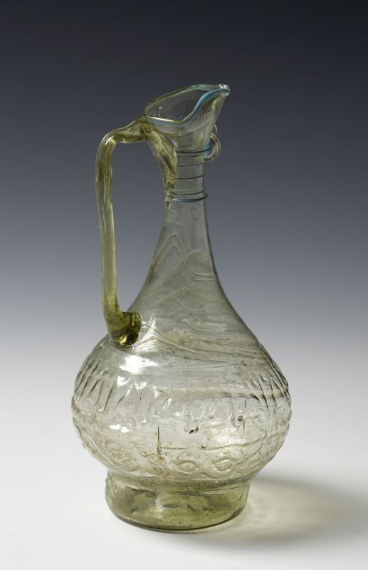 aiguière / Musée du Verre[Liège]