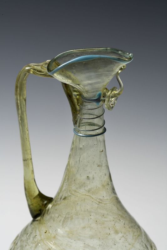 aiguière / Musée du Verre[Liège]