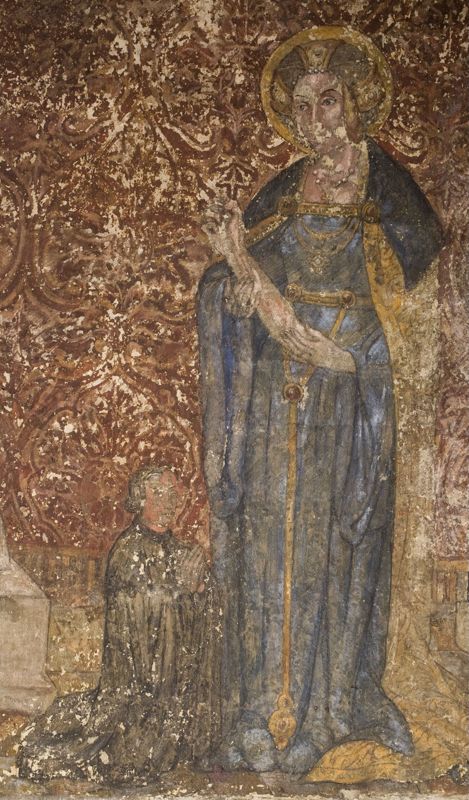 H. Adrianus en H. Natalia