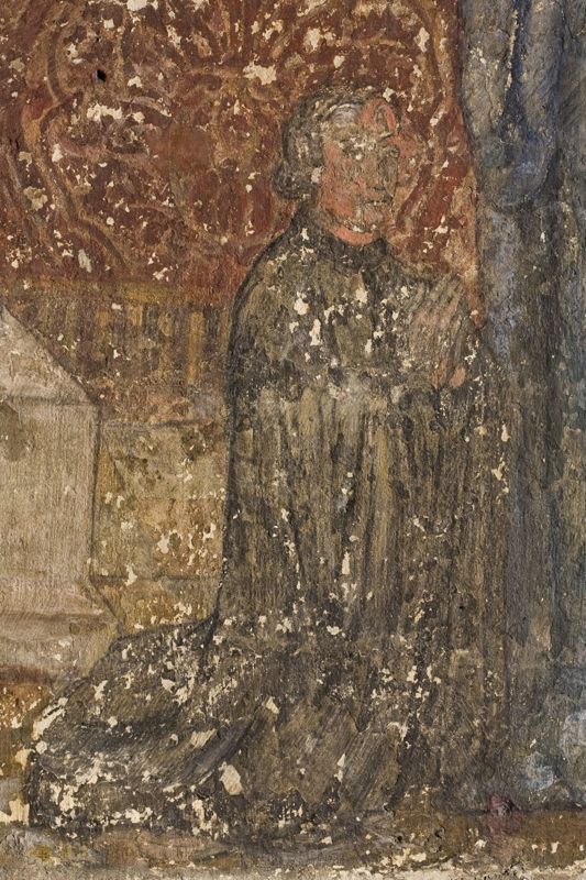 H. Adrianus en H. Natalia