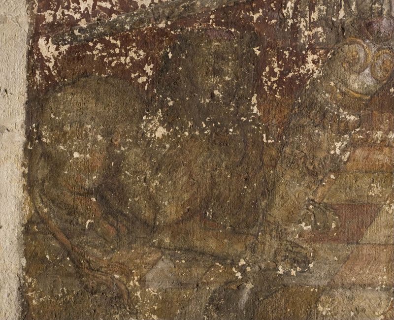 H. Adrianus en H. Natalia