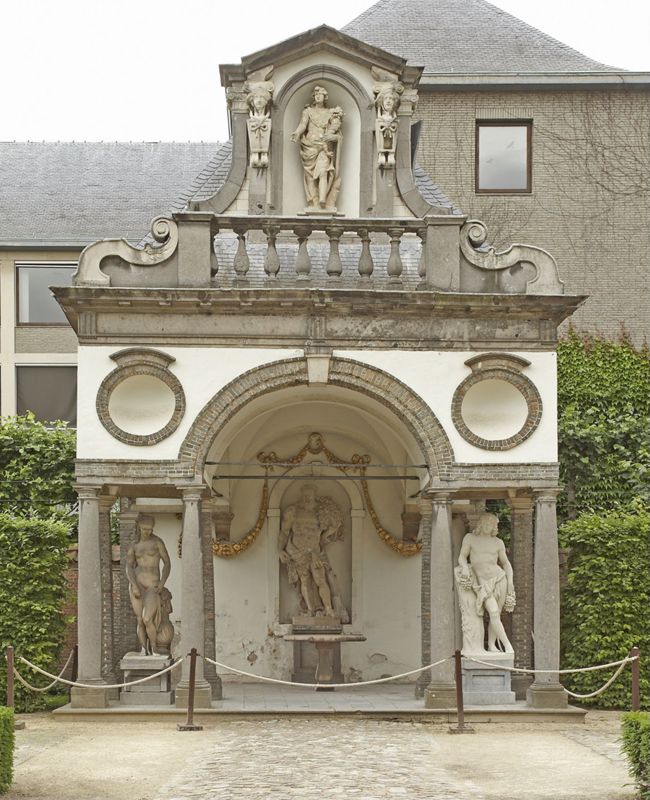 musée / Rubenshuis