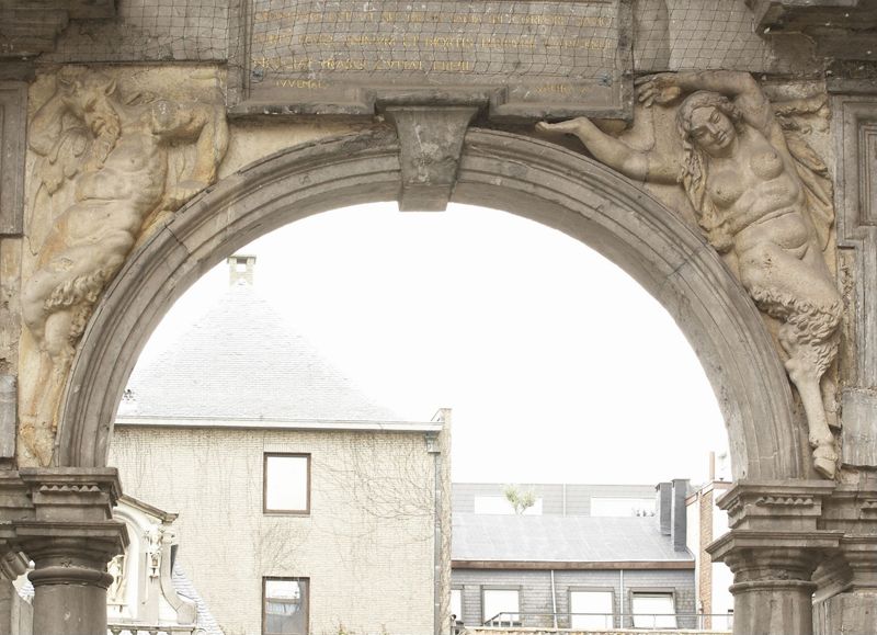 musée / Rubenshuis
