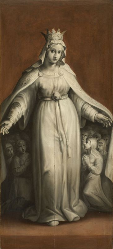 Mantelmadonna