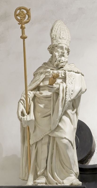 H. Augustinus van Hippo