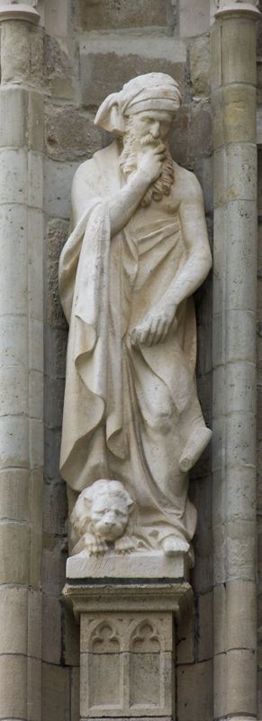 H. Marcus
