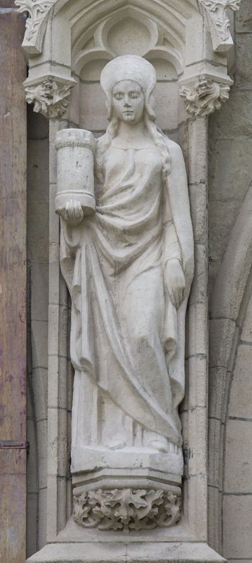 Sint-Barbara