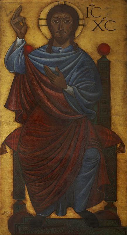 Christus Pantocrator