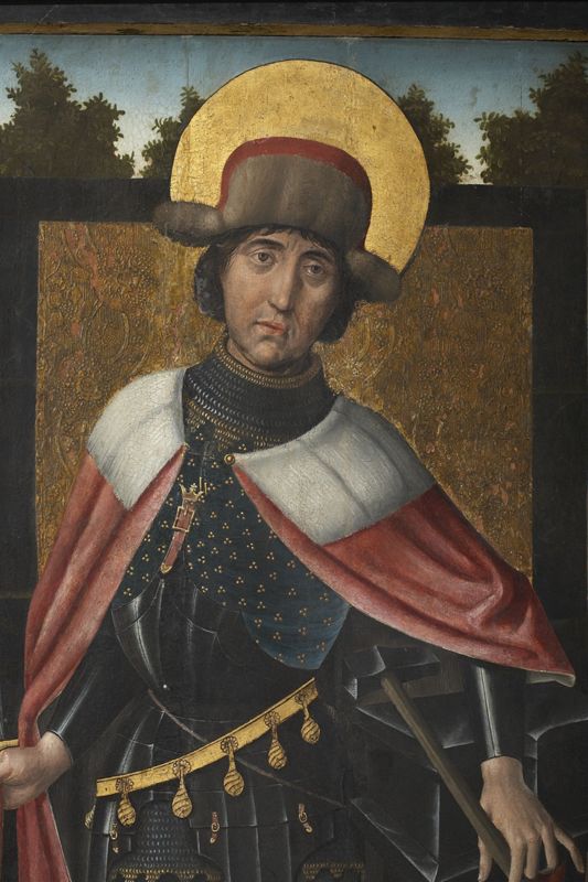 Passieretabel