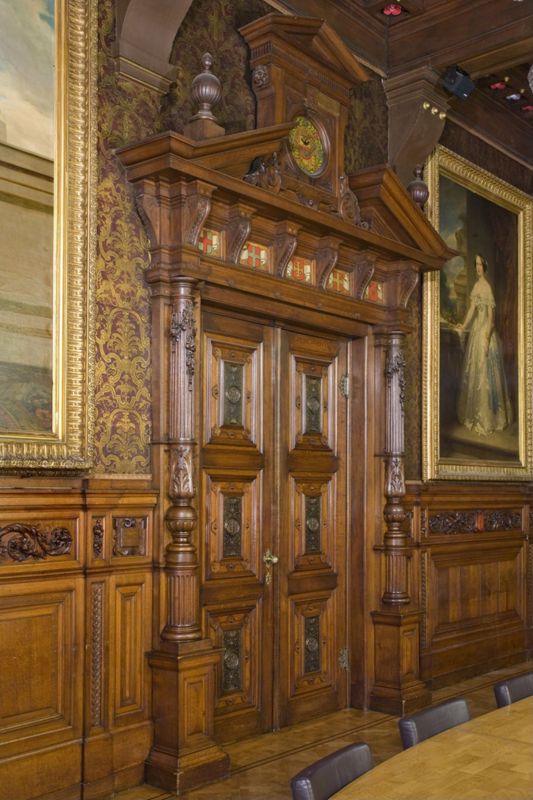 hôtel de ville / Stadhuis[Antwerpen]