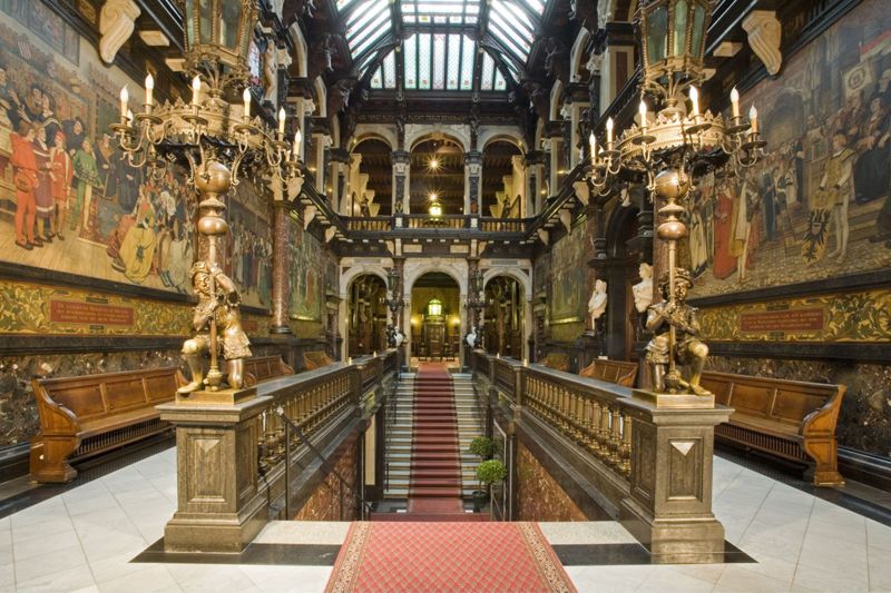 hôtel de ville / Stadhuis[Antwerpen]