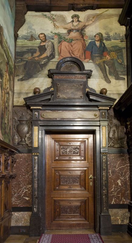 Vereniging van Handel en Nijverheid