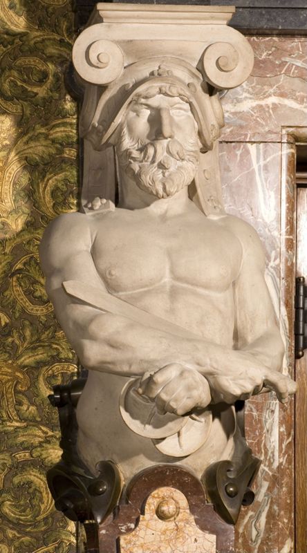 van het Kabinet van de Burgemeester